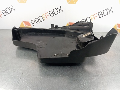 11127636791 Декоративная крышка двигателя BMW 3 series G20 2020 , , 7636791, 11128610473, 8610473, 11127594344, 7594344