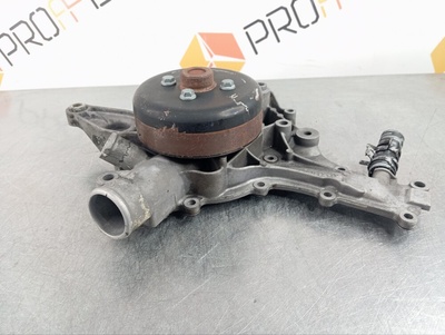 A1122010501 Помпа Mercedes C-class W203 2003 , 1122001401,