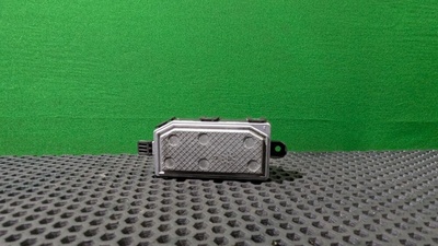 6G9T19E624DB Сопротивление печки Ford S-Max 1 2008 6G9T 19E624 DB