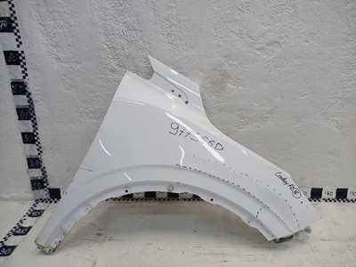 5035092100C15 Крыло переднее правое Geely Coolray Restail