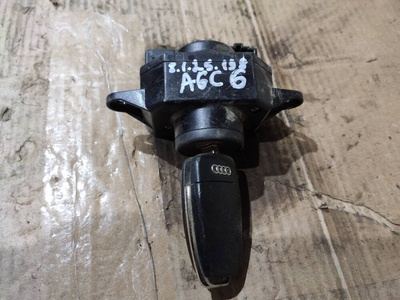4f0909131e Замок зажигания BMW 5 E39 2000 ,4f0910131e