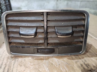 4f0819203b Дефлектор обдува салона Audi A6 C6 (S6,RS6) 2006