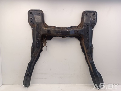 1400013880A Балка подвески передняя (подрамник) Peugeot Expert 2 2008