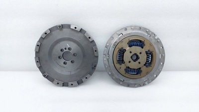 X0110000013 Диск сцепления LiXiang L7 1 2024