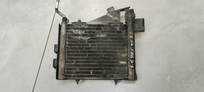 8D0203507A радиатор дополнительный системы охлаждения Volkswagen Passat B5 2000