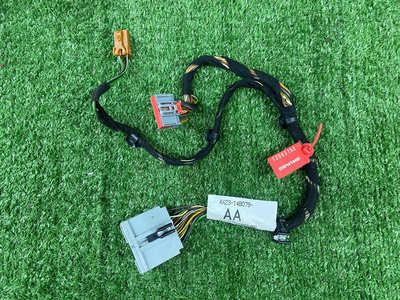 AX2314B079AA проводка торпеды Jaguar XF X250 2011 ,C2Z14239,AX2314B079AB