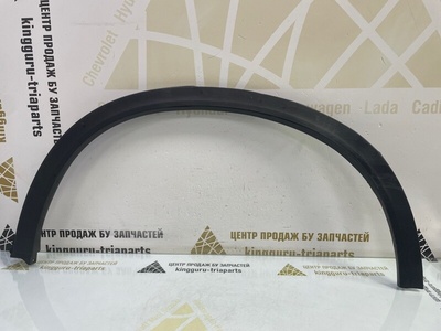 7726154P0 Расширитель крыла Suzuki Vitara 2 LY до Рестайлинг 2014-2019