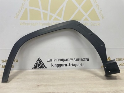 877119100 Расширитель крыла Hyundai Tucson 4 NX4 2020-2022
