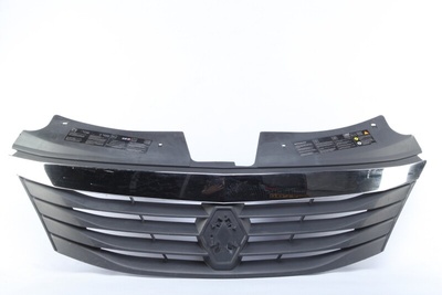 8200752748 Решетка радиатора Renault Logan 1 LS Рестайлинг 2009-2015
