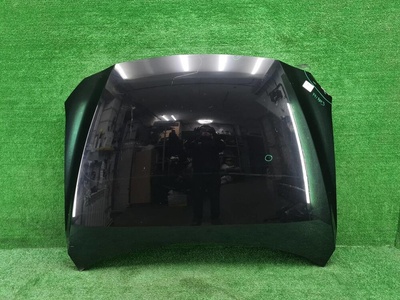 KBY05231XB Капот Mazda Cx-5 2 (2017-2021)