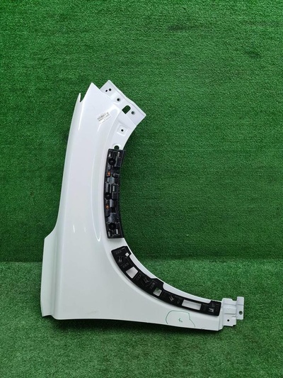S202F2701020200 Крыло переднее правое Changan Uni-T (2020-Н.В.)