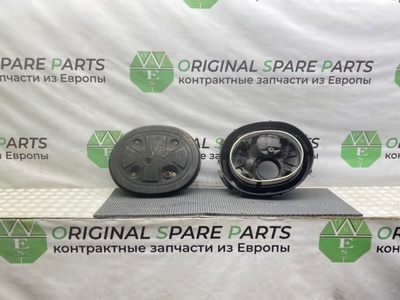 A0130947202 Корпус воздушного фильтра Mercedes-Benz E-Class W124 1989 , 0130947202, A0020948704, 0020948704, 4617385900