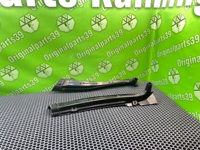 A1246283407 Водостоки Mercedes-Benz E-Class W124 1996 , 1246283407, A1246202567, A1246202967, A1246202767, A1246202667,