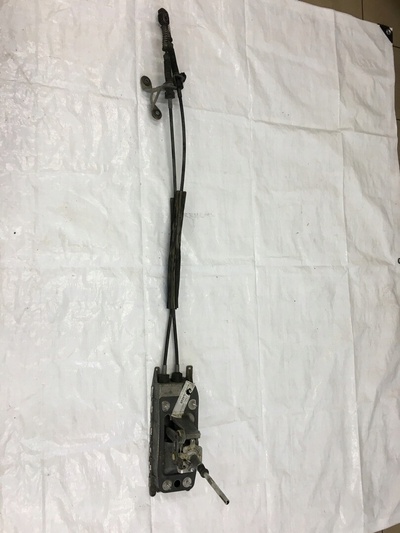 1K0711049AR домкрат переключения кпп ссылки altea i 1.6 8v 1k0711266b
