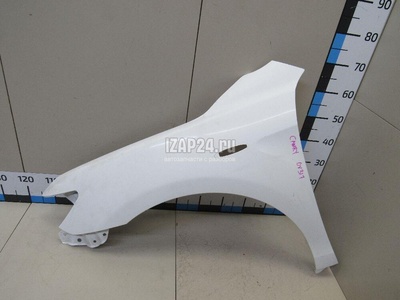 5380233180 Крыло переднее левое Toyota Camry V40 (2006 - 2011)