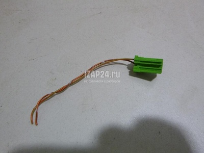 4A0972643A Разъем VAG Polo (1999 - 2001)