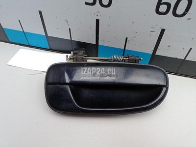 8366025000 Ручка двери задней наружная правая Hyundai-Kia Accent II (+TAGAZ) (2000 - 2012)