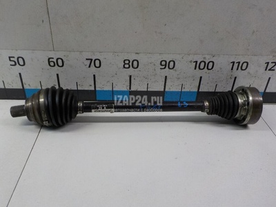 8J0501203A Полуось задняя левая VAG Passat [B6] (2005 - 2010)