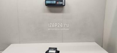 3C8907801A Блок управления парковочным тормозом VAG Passat [B6] (2005 - 2010)