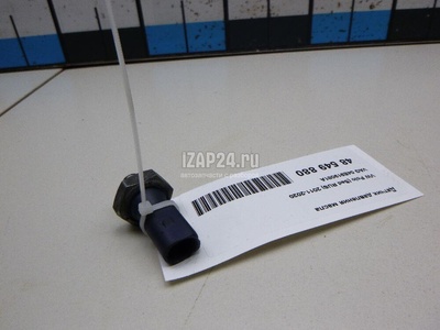 04E919081A Датчик давления масла VAG Passat [B6] (2005 - 2010)