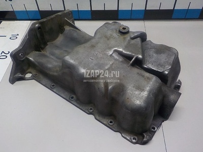 55562729 Поддон масляный двигателя GM Corsa D (2006 - 2015)