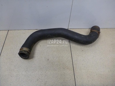13344211 Патрубок радиатора GM Corsa D (2006 - 2015)