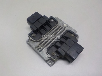 55559167 Блок управления АКПП GM Corsa D (2006 - 2015)