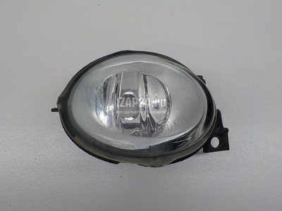 7L5941699D Фара противотуманная левая VAG Touareg (2002 - 2010)