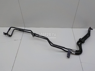 7L6317801 Трубка системы охлаждения АКПП VAG Touareg (2002 - 2010)