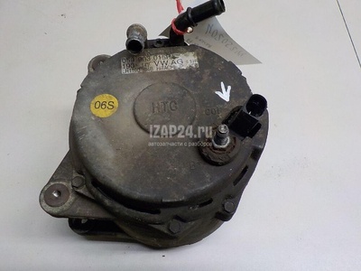 059903015P Генератор VAG Touareg (2002 - 2010)