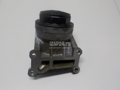 LF0214310A Корпус масляного фильтра Mazda Mazda 6 (GG) (2002 - 2007)