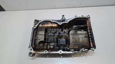 L3K910400E Поддон масляный двигателя Mazda Mazda 3 (BK) (2002 - 2009)