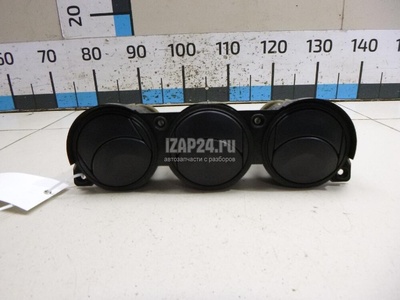 GP9E64930 Дефлектор воздушный Mazda Mazda 6 (GG) (2002 - 2007)