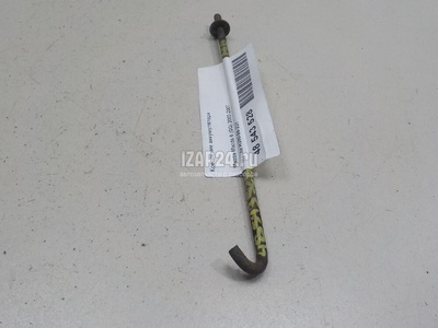 H38056231 Крепление аккумулятора Mazda Mazda 6 (GG) (2002 - 2007)