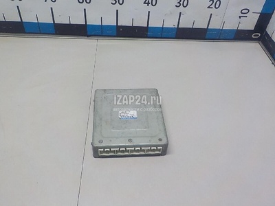 L8Y118881H Блок управления двигателем Mazda Mazda 6 (GG) (2002 - 2007)