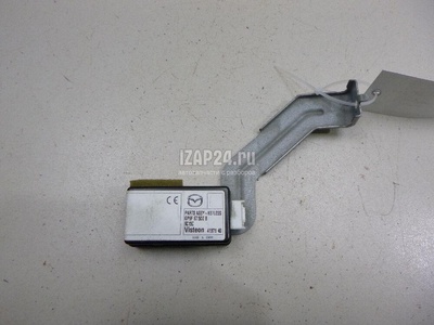 GP9F675DZB Блок электронный Mazda Mazda 6 (GG) (2002 - 2007)