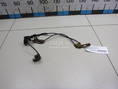 GJ6A4373XD Датчик ABS передний левый Mazda Mazda 6 (GG) (2002 - 2007)