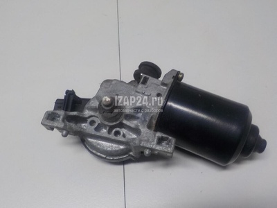 GJ6A67340B Моторчик стеклоочистителя передний Mazda Mazda 6 (GG) (2002 - 2007)