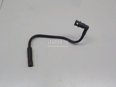 LF5020370D Трубка вакуумная Mazda Mazda 3 (BK) (2002 - 2009)