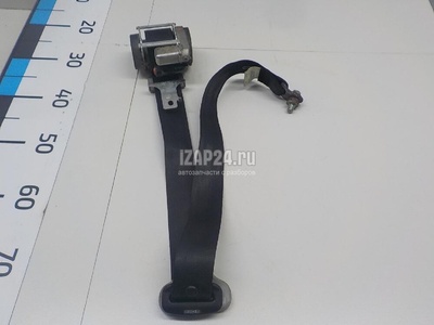 BR5S57L30A02 Ремень безопасности с пиропатроном Mazda Mazda 3 (BK) (2002 - 2009)