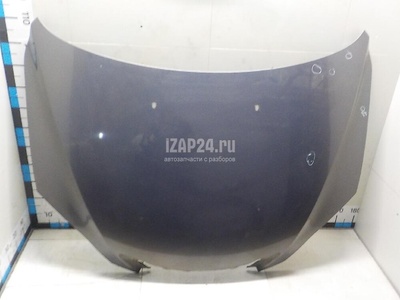 BPYK5231XB Капот Mazda Mazda 3 (BK) (2002 - 2009)