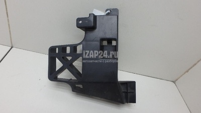 BP4L502A1A Кронштейн переднего бампера правый Mazda Mazda 3 (BK) (2002 - 2009)