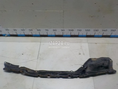 BP4K56H10E Решетка стеклооч. (планка под лобовое стекло) Mazda Mazda 3 (BK) (2002 - 2009)