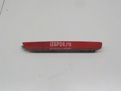 BN8P515L0B Отражатель задний Mazda Mazda 3 (BK) (2002 - 2009)