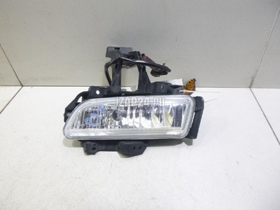 BR5V51690C Фара противотуманная левая Mazda Mazda 3 (BK) (2002 - 2009)
