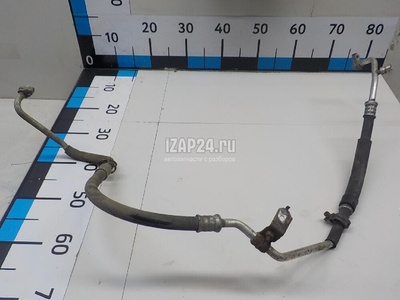 BP4S614G0C Трубка кондиционера Mazda Mazda 3 (BK) (2002 - 2009)