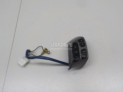 BS3F664M0 Кнопка многофункциональная Mazda Mazda 3 (BK) (2002 - 2009)