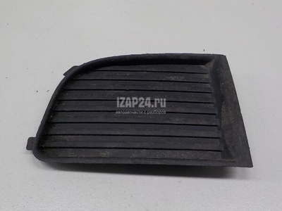 6Y0807367AB41 Решетка в бампер левая VAG Fabia (1999 - 2007)