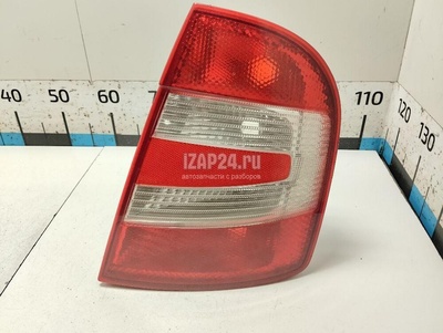 6Y6945112C Фонарь задний правый VAG Fabia (1999 - 2007)