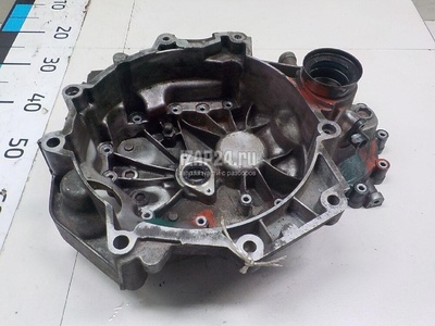 02T301107B Корпус КПП VAG Fabia (1999 - 2007)